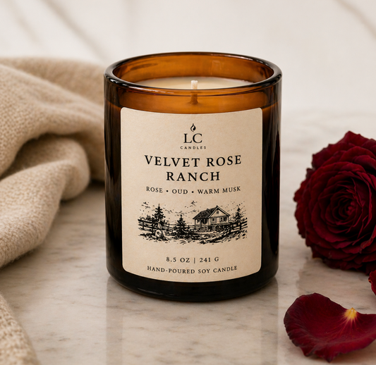 Velvet Rose Ranch