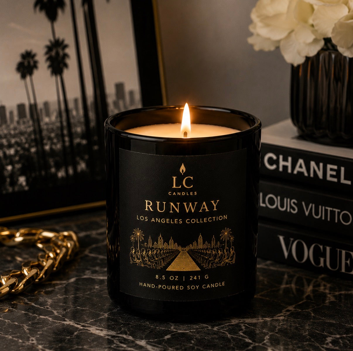 Runway