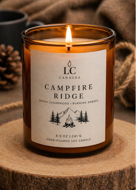 Campfire Ridge