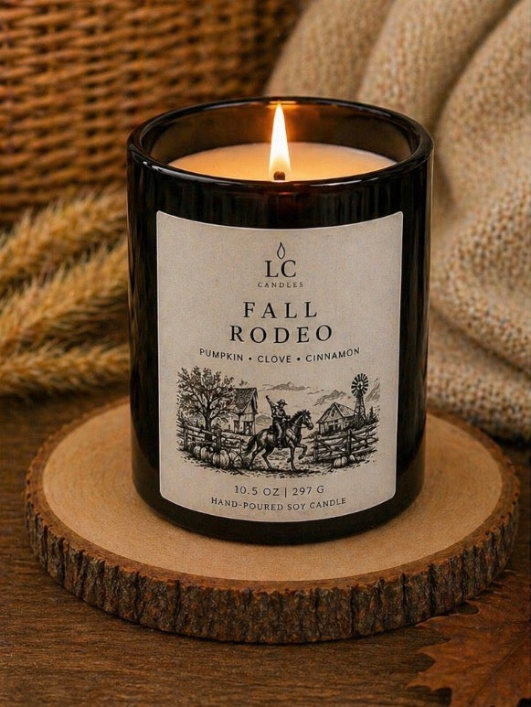 Fall Rodeo