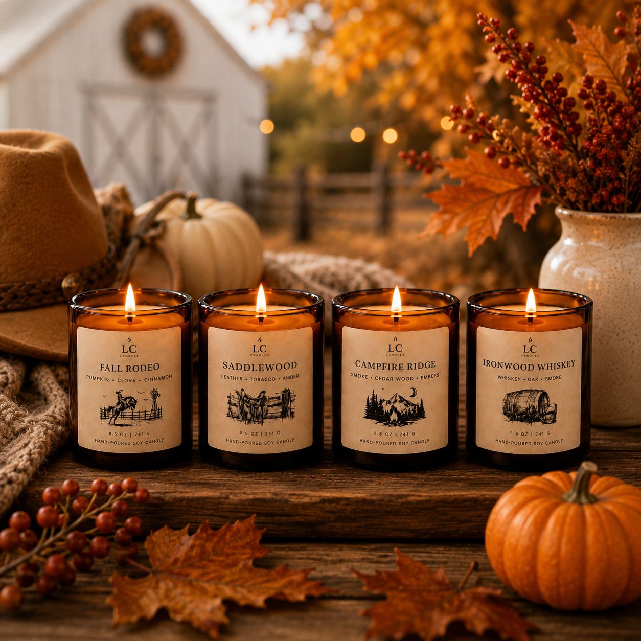 Fall Collection Favorites