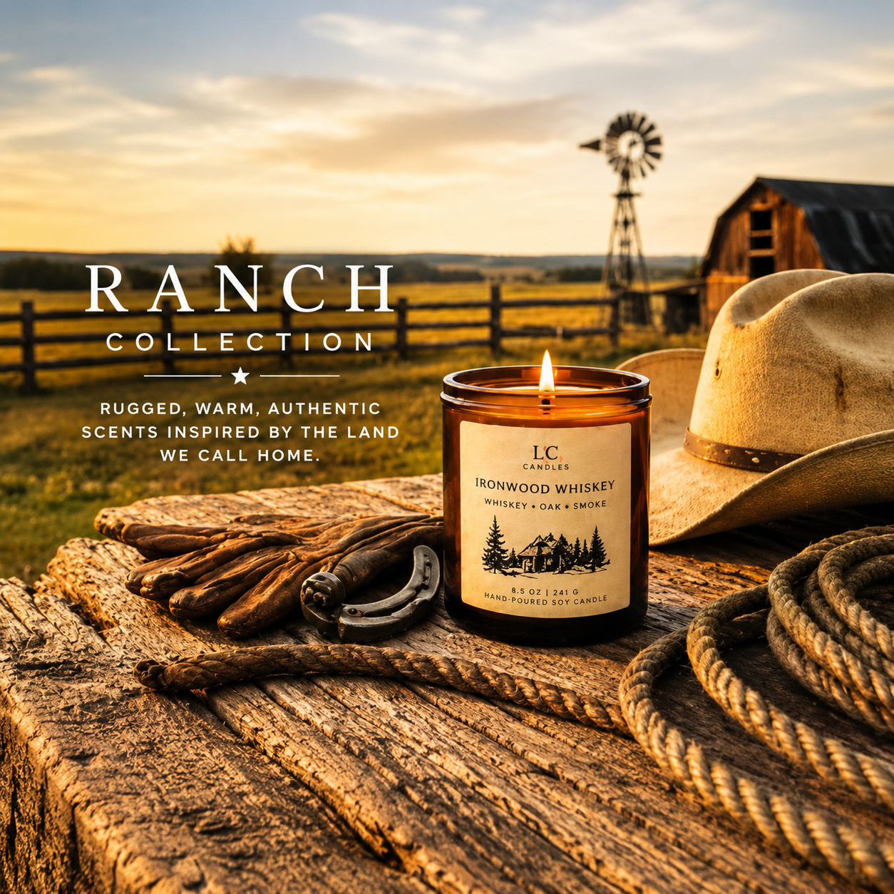 Ranch Collection