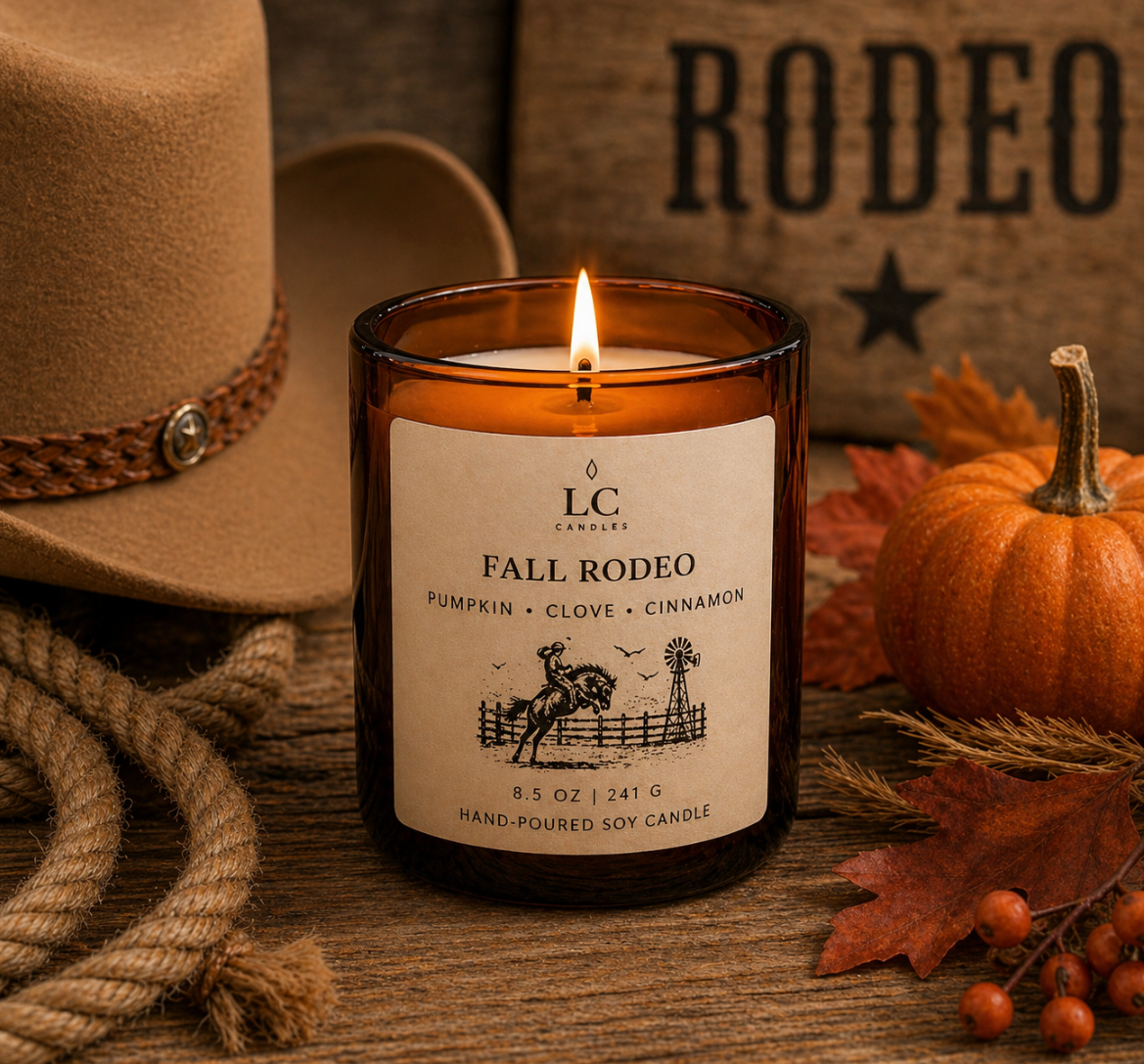 Fall Rodeo