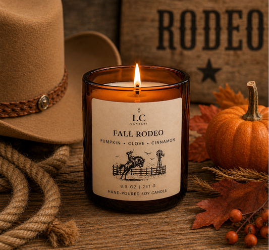 Fall Rodeo