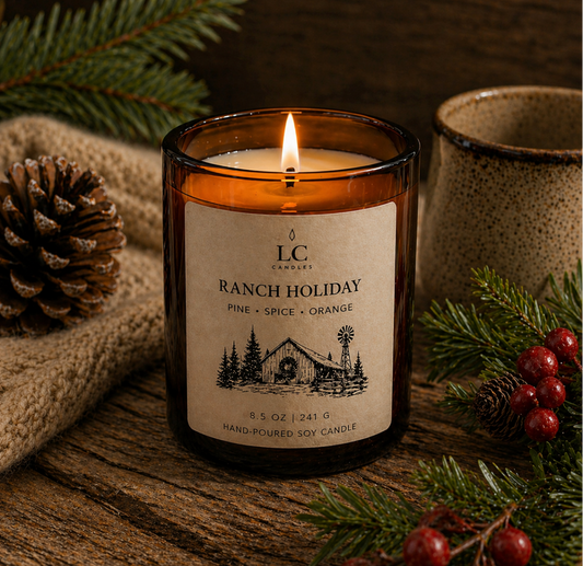 Ranch Holiday