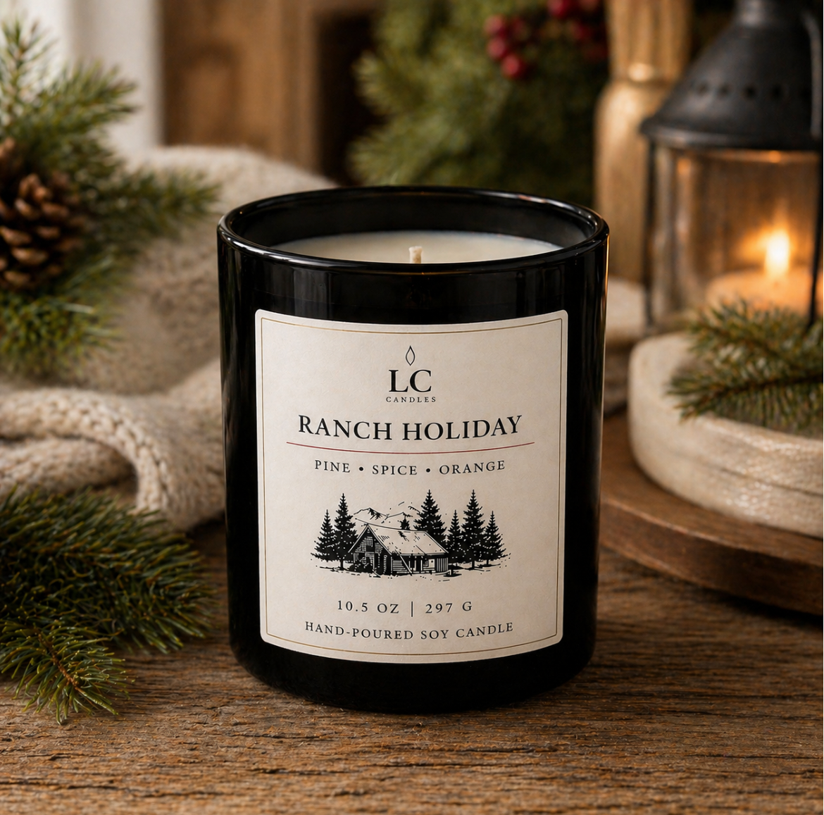 Ranch Holiday