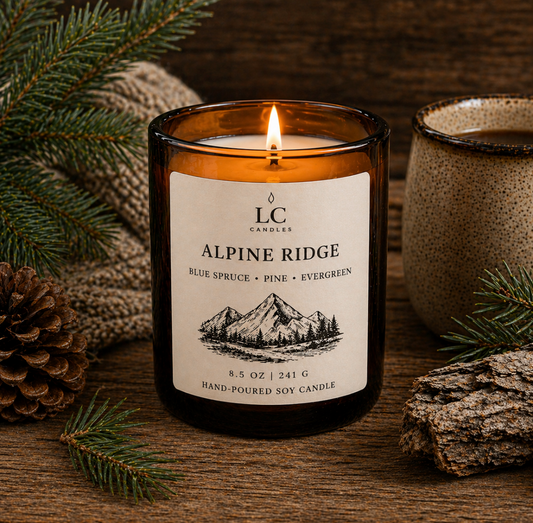 Alpine Ridge