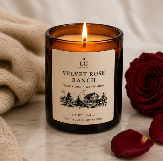Velvet Rose Ranch