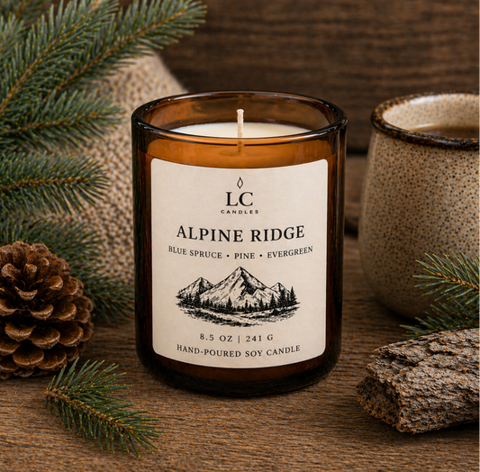 Alpine Ridge