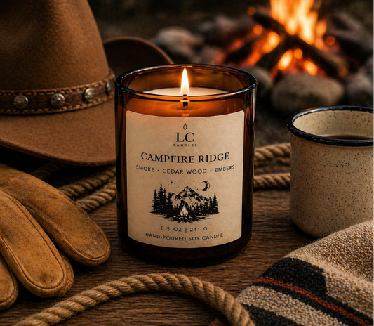 Campfire Ridge