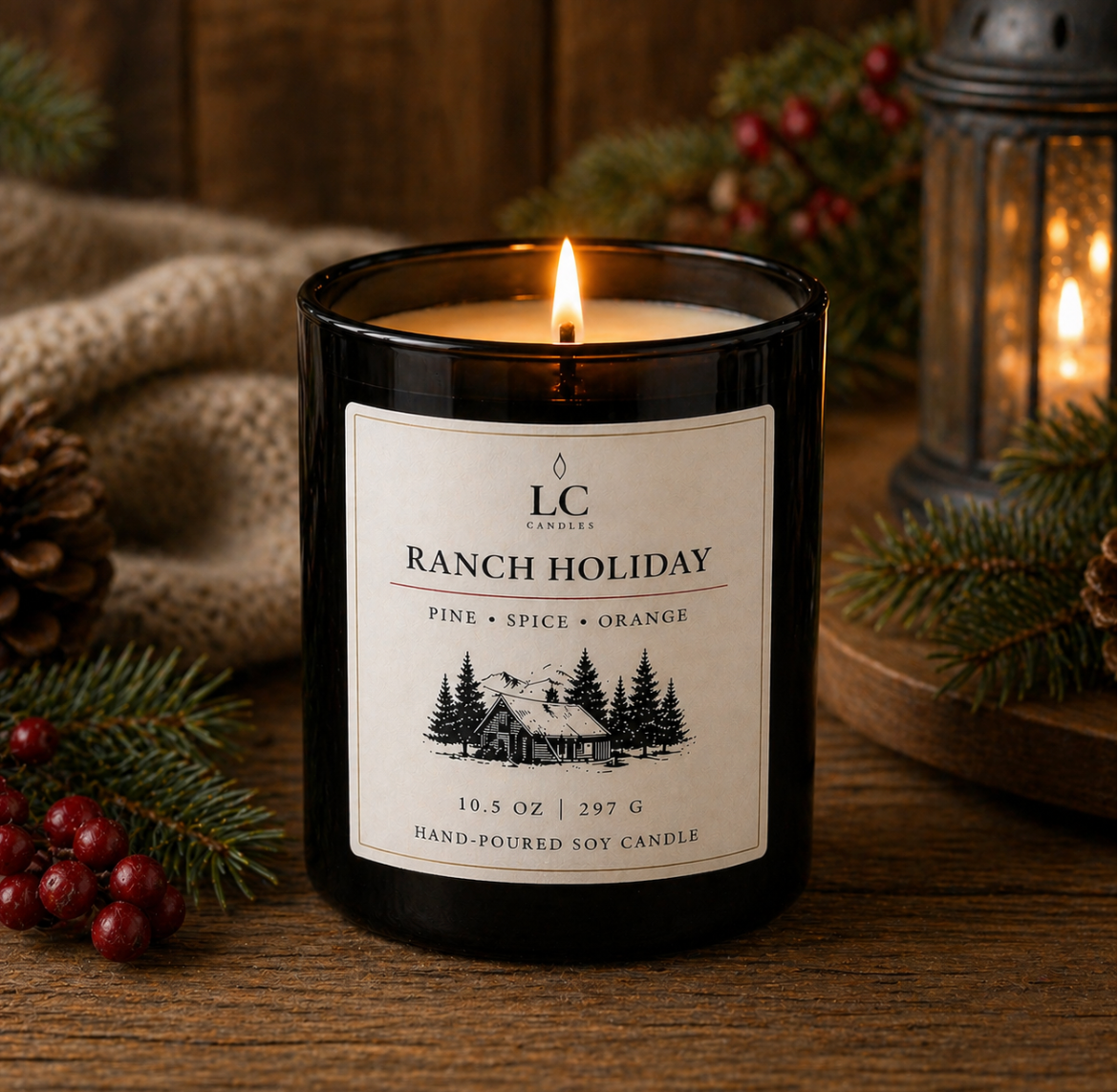 Ranch Holiday