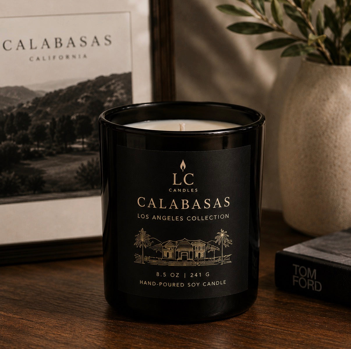 Calabasas