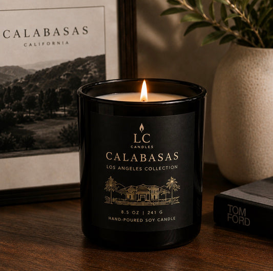 Calabasas