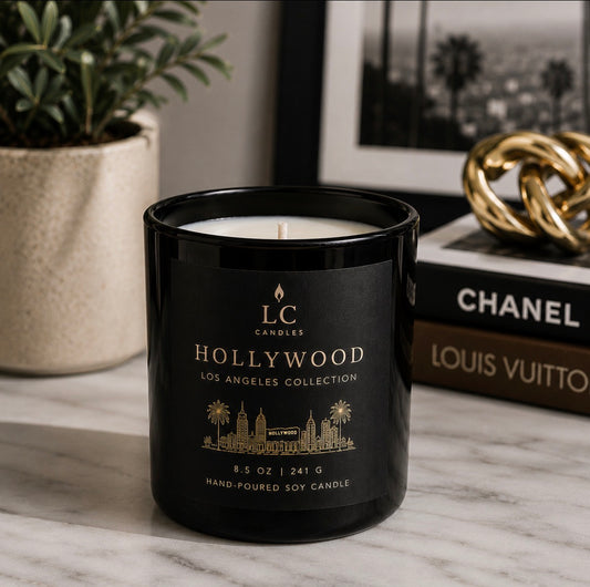 Hollywood