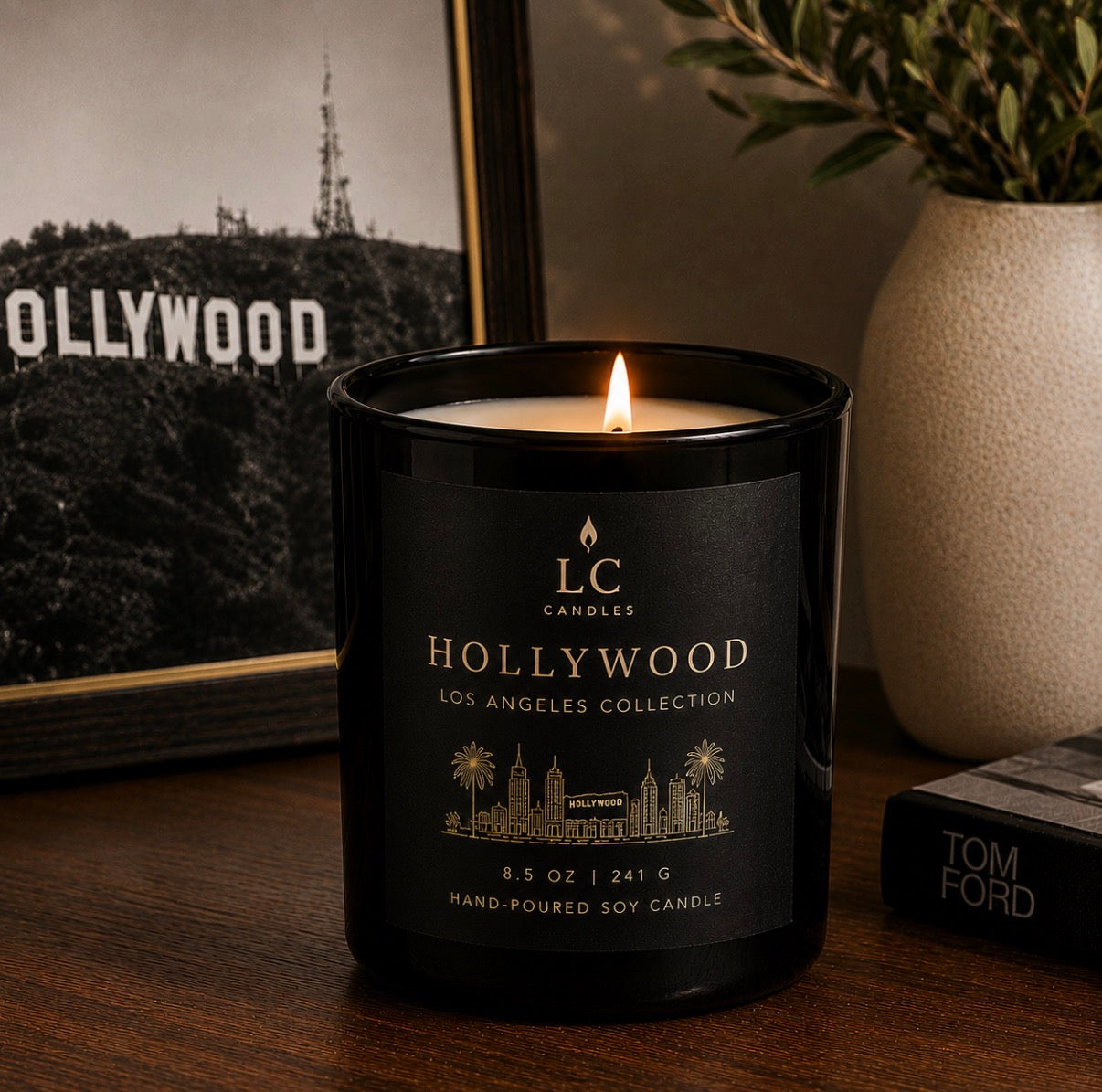 Hollywood
