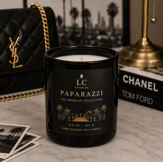 Paparazzi Candle