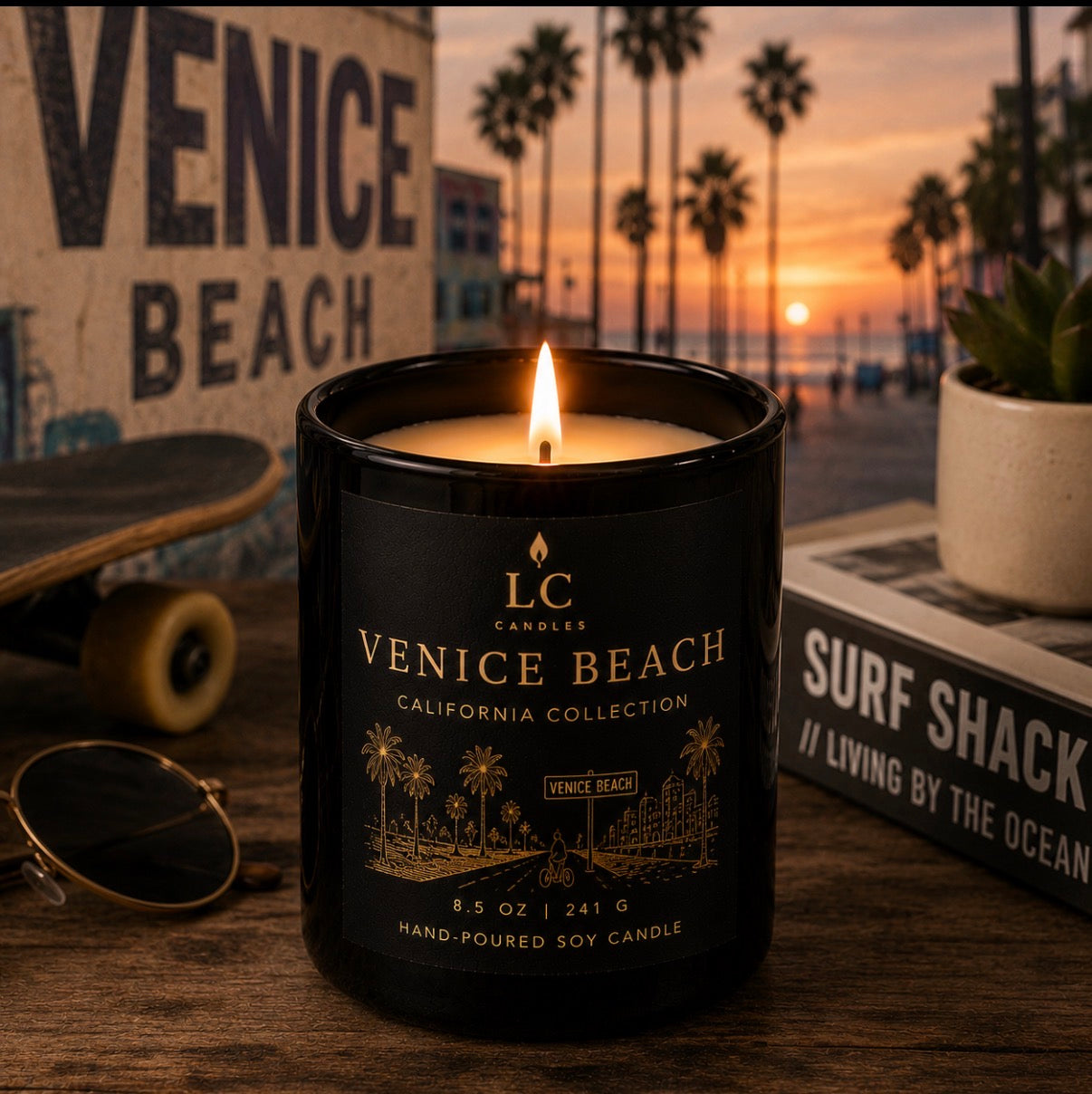 Venice Beach