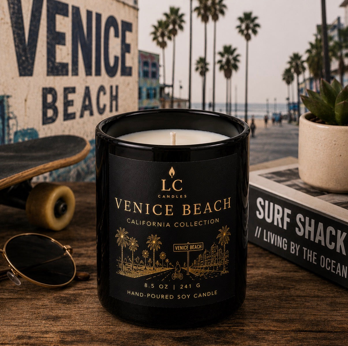 Venice Beach