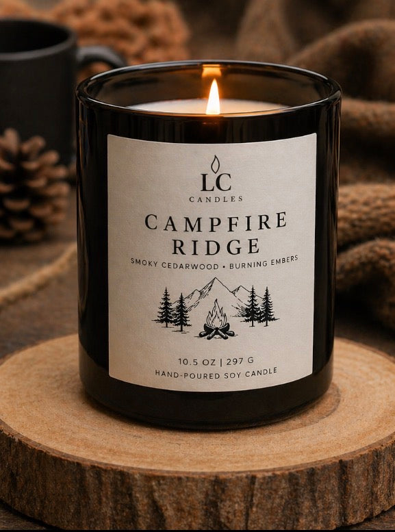 Campfire Ridge
