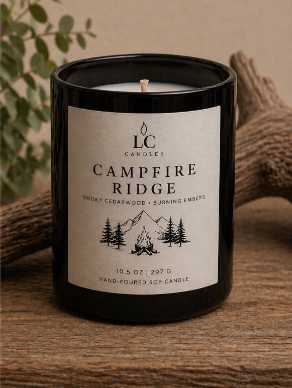 Campfire Ridge