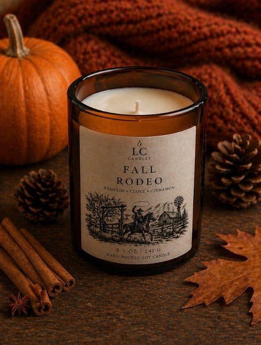 Fall Rodeo