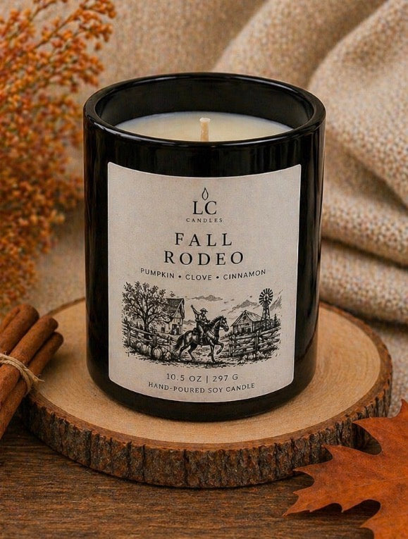 Fall Rodeo