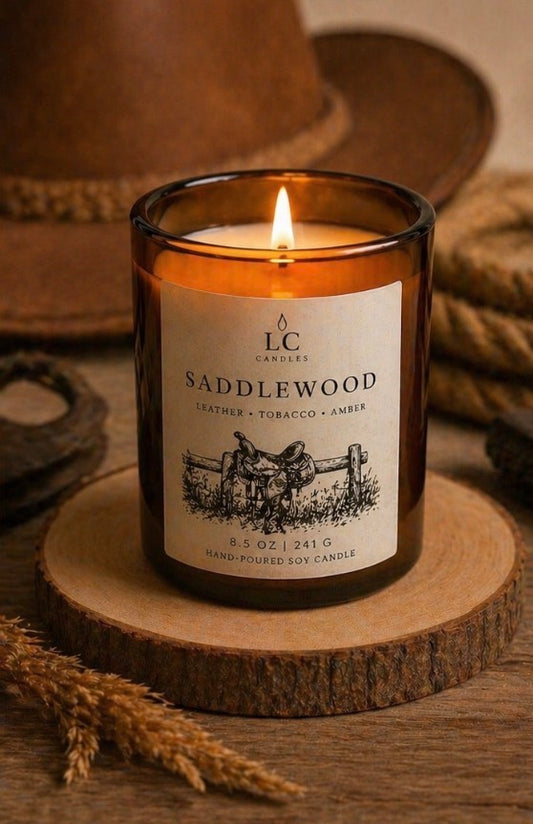 Saddlewood