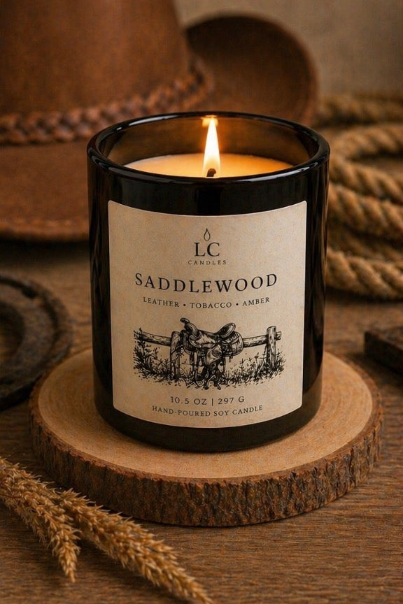 Saddlewood