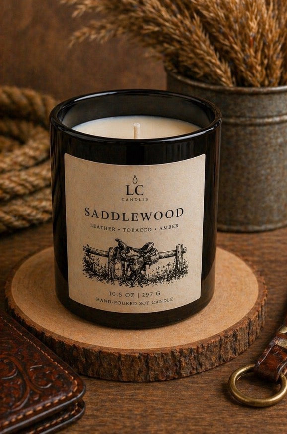 Saddlewood