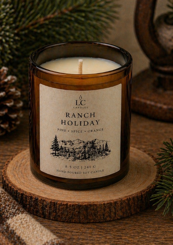 Ranch Holiday