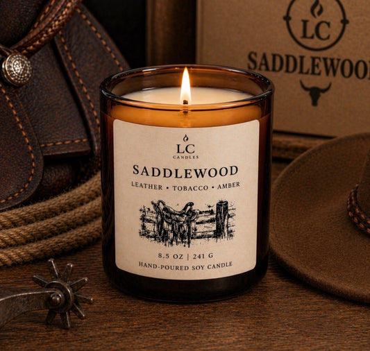 Saddlewood